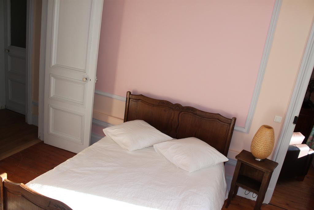 Chateau Des Saveurs Saint-Sauveur-dʼÉmalleville 객실 사진