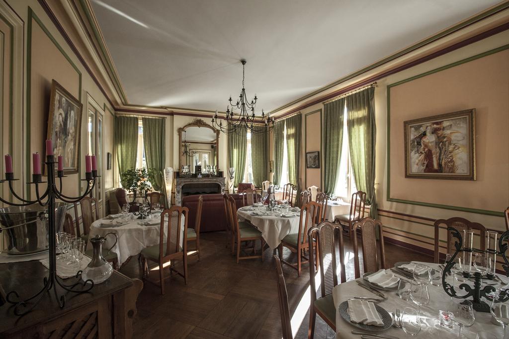 Chateau Des Saveurs Saint-Sauveur-dʼÉmalleville 외부 사진