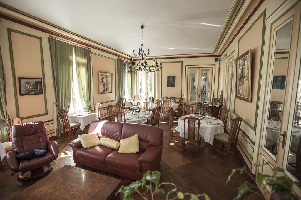Chateau Des Saveurs Saint-Sauveur-dʼÉmalleville 외부 사진