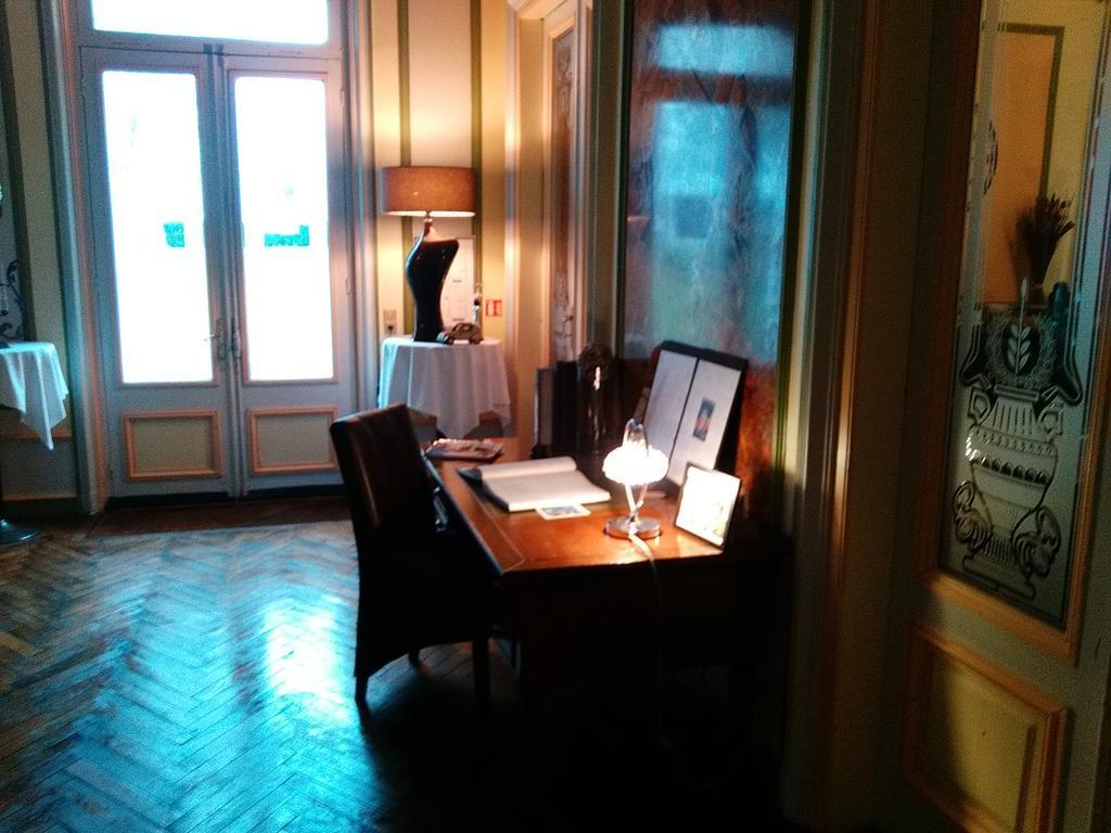 Chateau Des Saveurs Saint-Sauveur-dʼÉmalleville 외부 사진